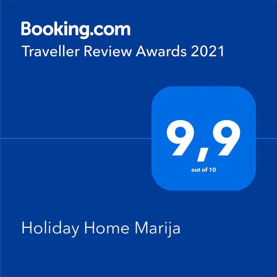 דראמליי Holiday Home Marija מראה חיצוני תמונה