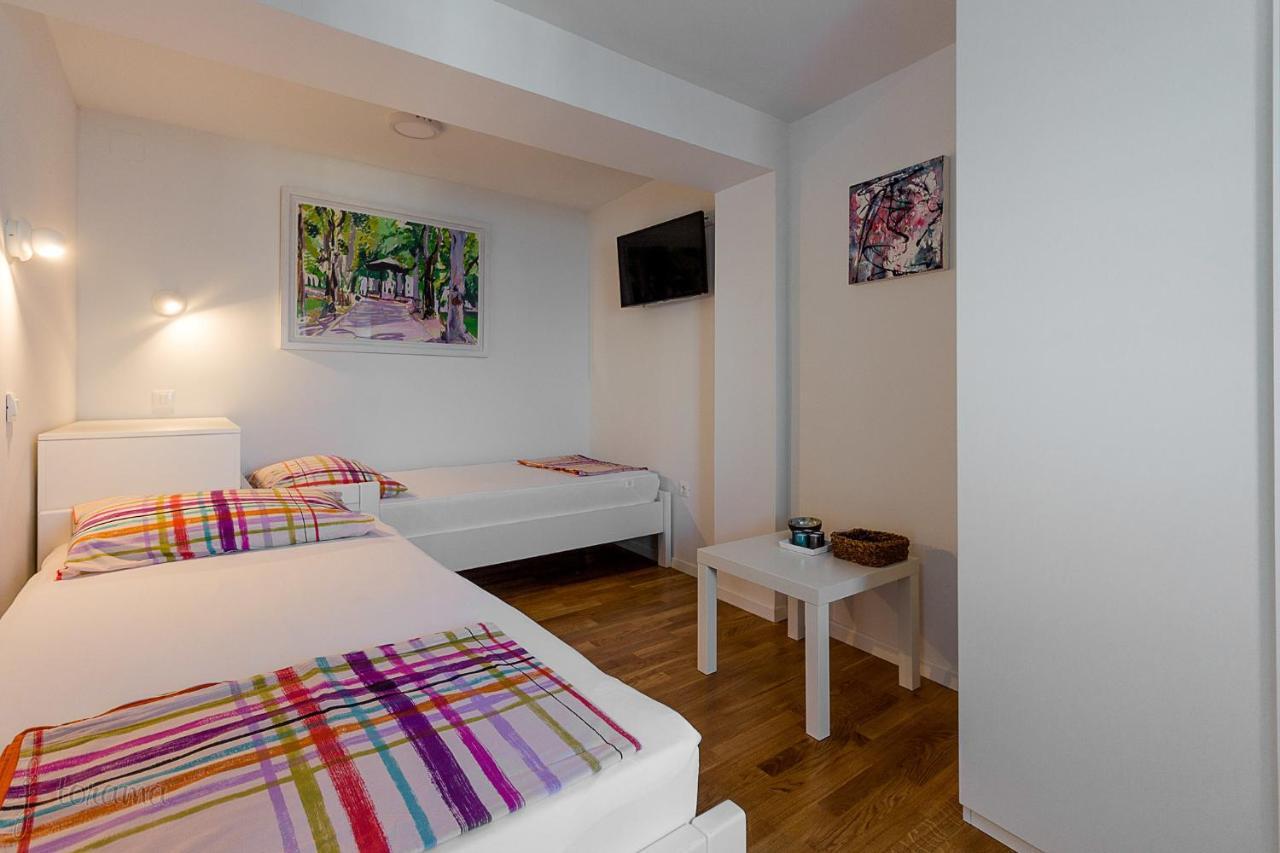 דראמליי Holiday Home Marija חדר תמונה