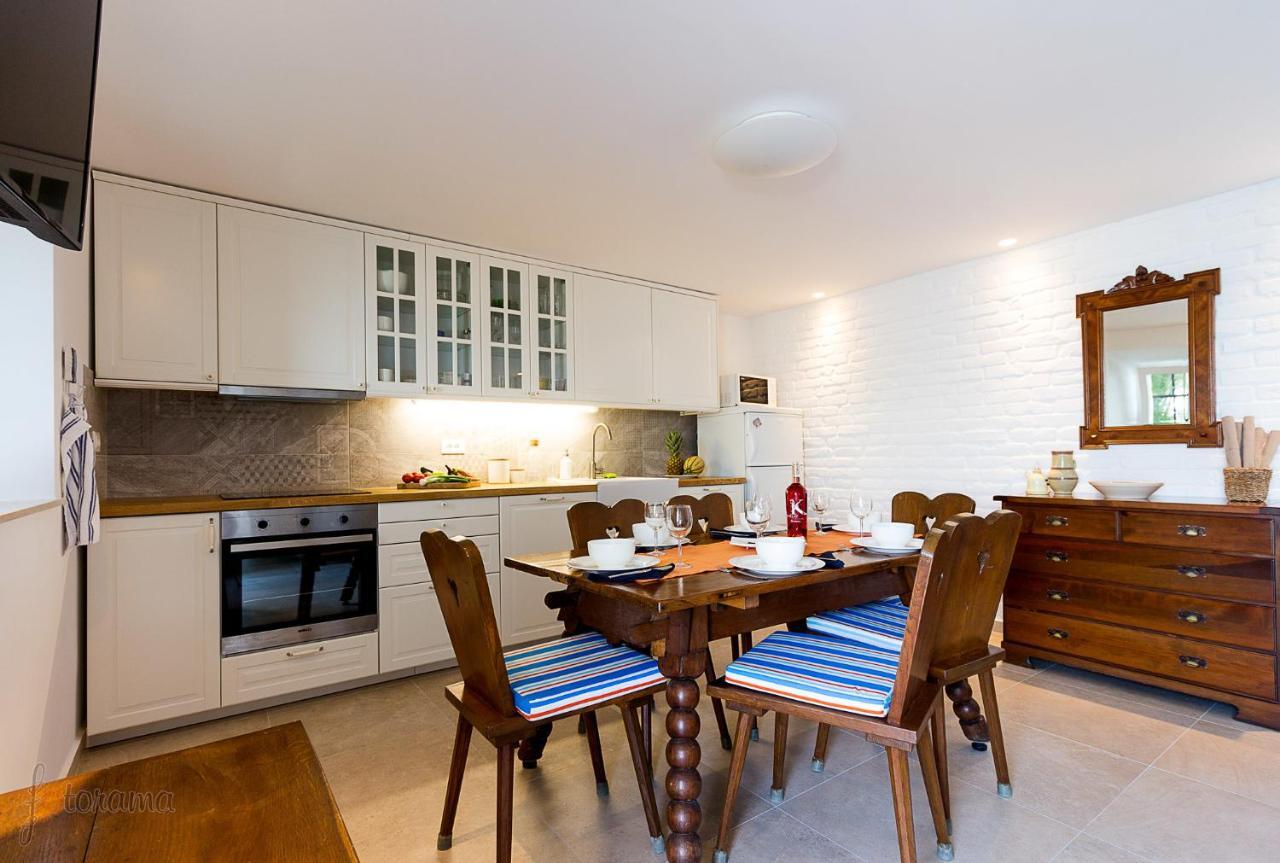 דראמליי Holiday Home Marija חדר תמונה